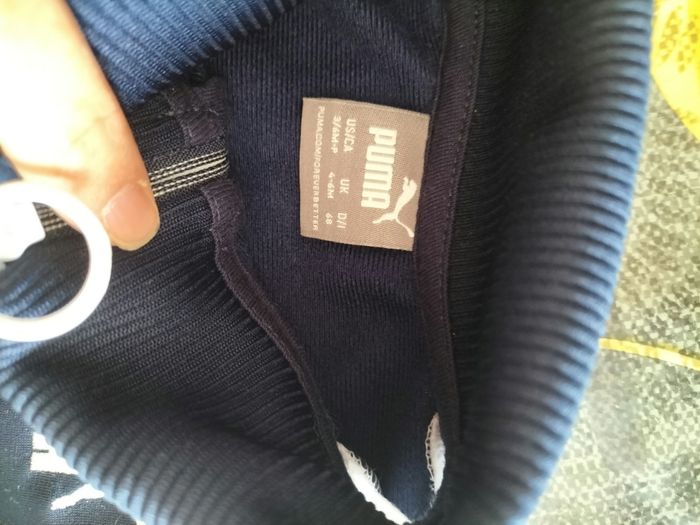 Survêtement puma 6 mois - photo numéro 2