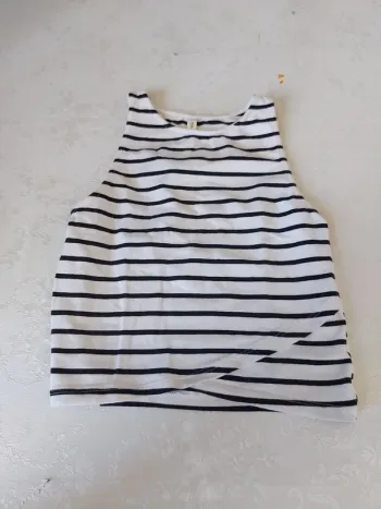 Top taille xs