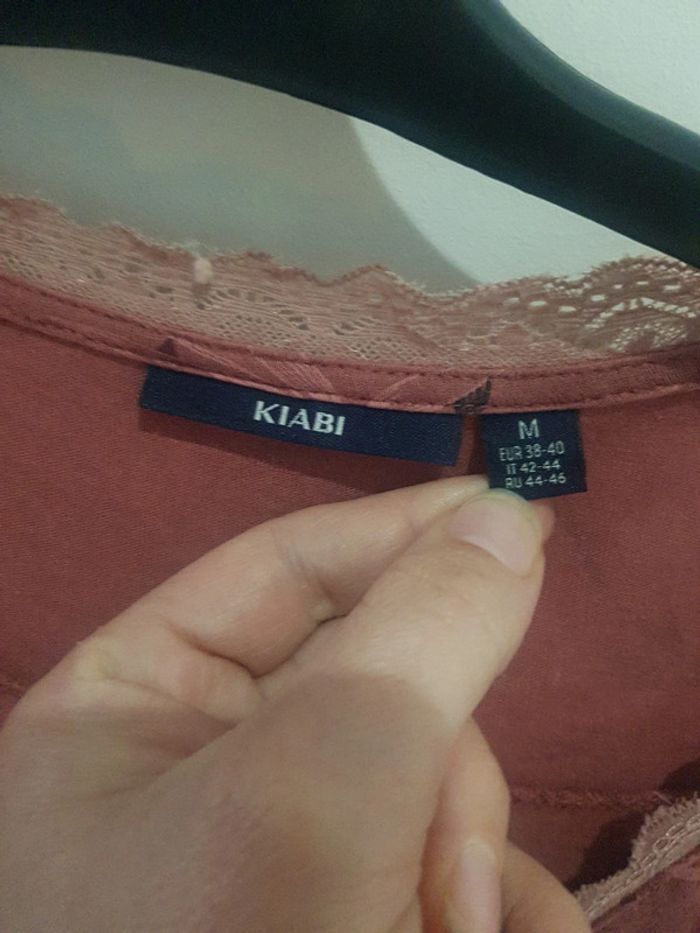 Robe d'allaitement - photo numéro 2