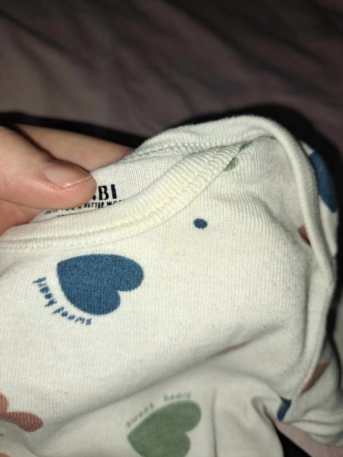 bodys - photo numéro 3