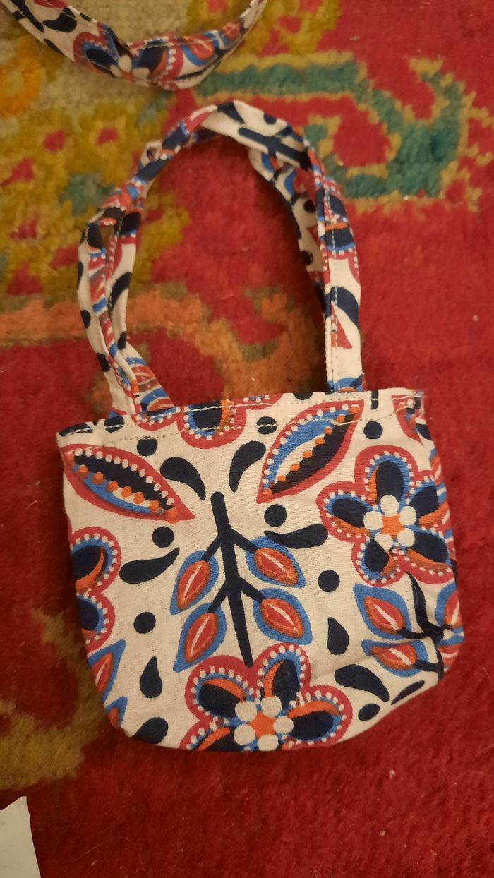 Ensemble 5 pièces pour poupee ma corolle - photo numéro 6