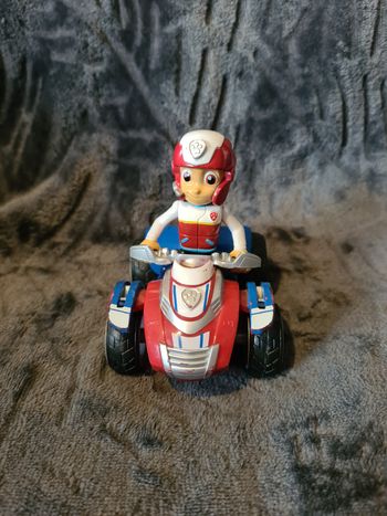 Ryder pat patrouille 