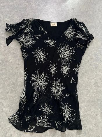 blouse 46