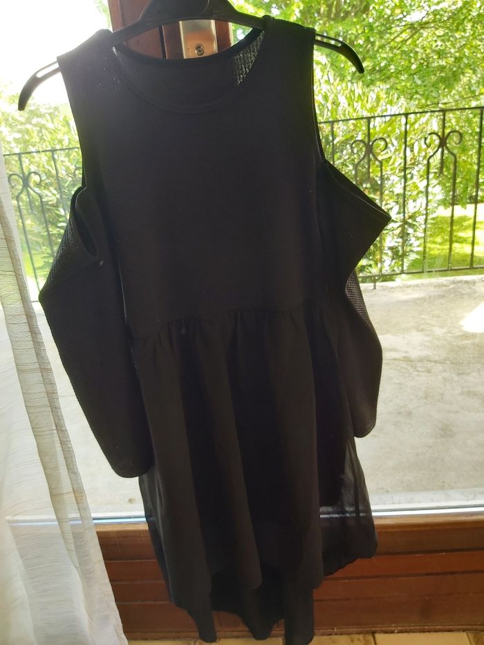 Robe 8 ans - photo numéro 4