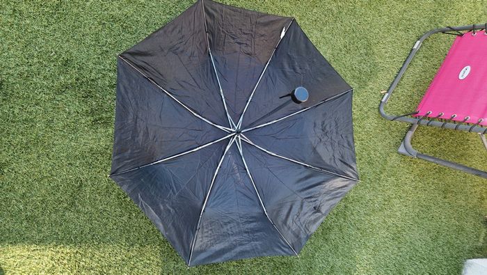 Parapluie pliable - photo numéro 2