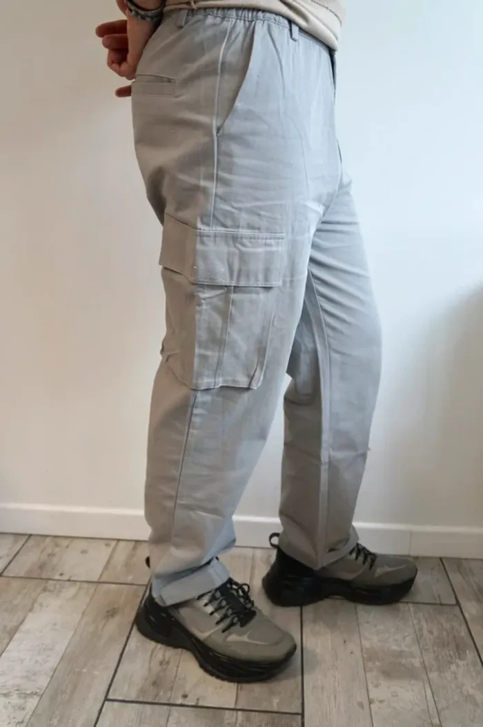 Pantalon - photo numéro 2