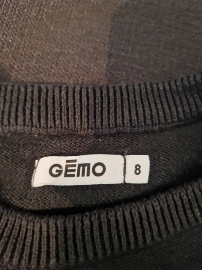 Pull 8 ans - photo numéro 2