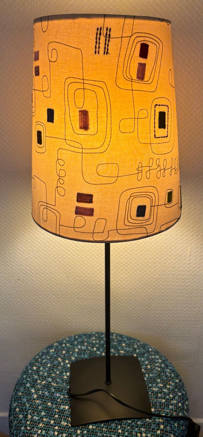 Lampe à poser - photo numéro 2