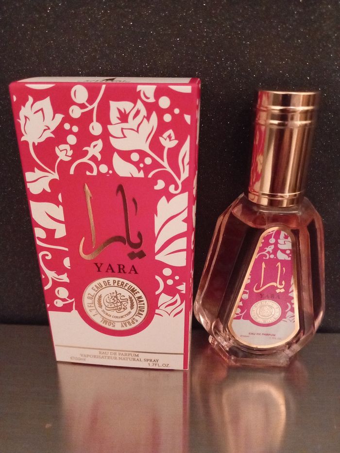 Parfum Yara
