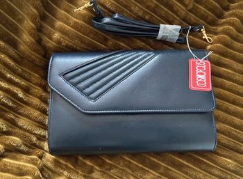 Pochette Vintage neuve