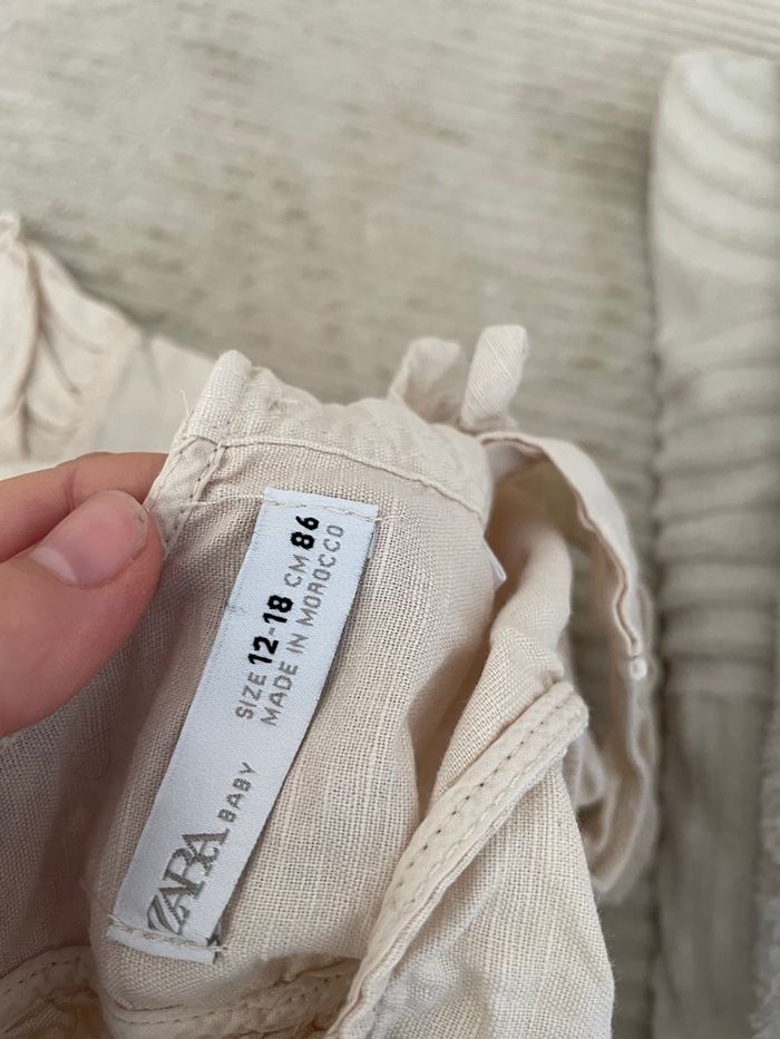 Blouse - photo numéro 2