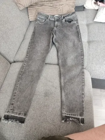 Jeans skinny Jennyfer