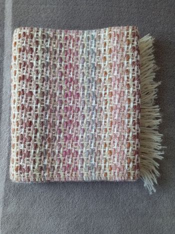 Écharpe Lainage fine et douce