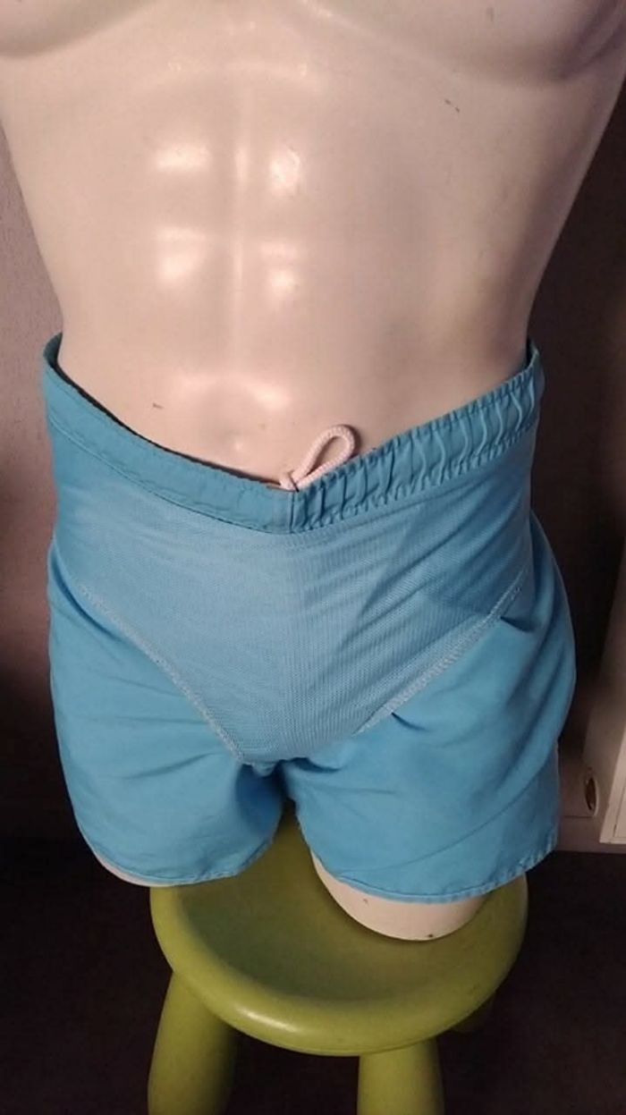 Short de bain homme T.M - photo numéro 3