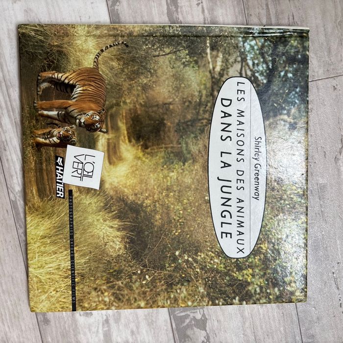 Livre enfants
