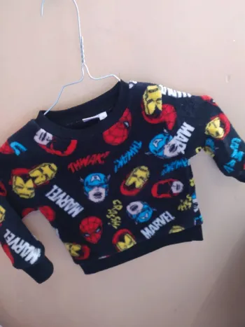 Pulls marvel
