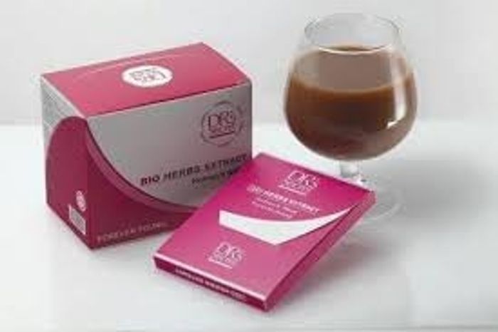 CAFÉ BIO DOCTEUR SECRET BOITES 6 SACHETS - photo numéro 1