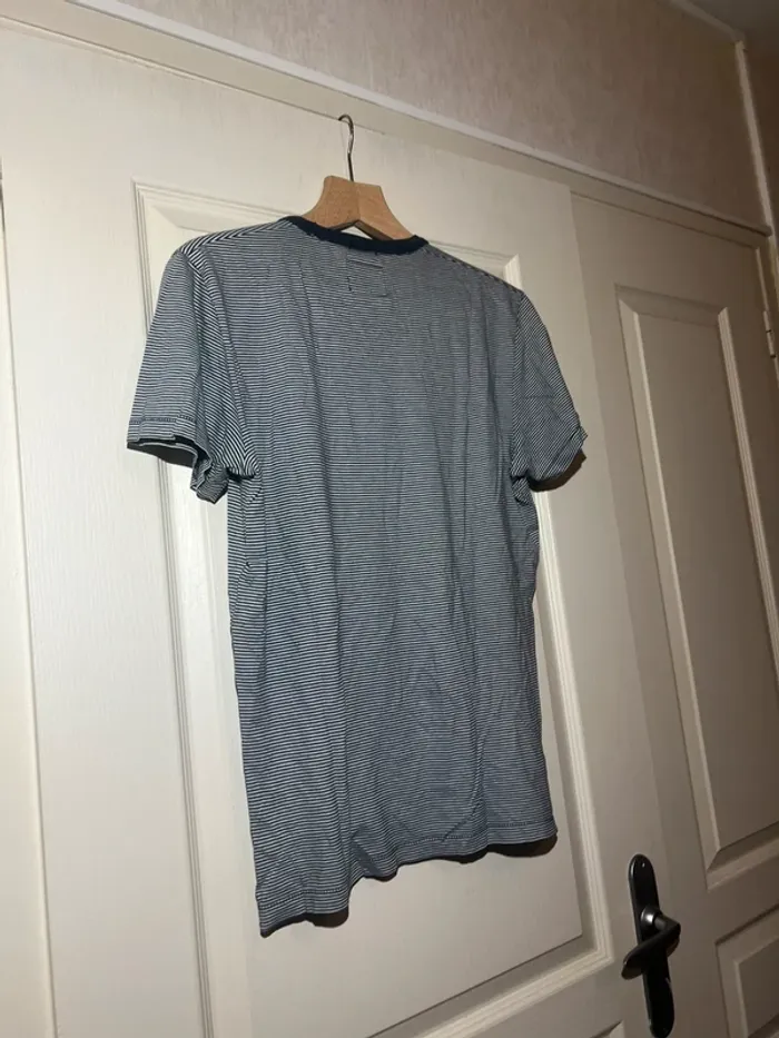 T-shirt Abercrombie & Fitch - photo numéro 6