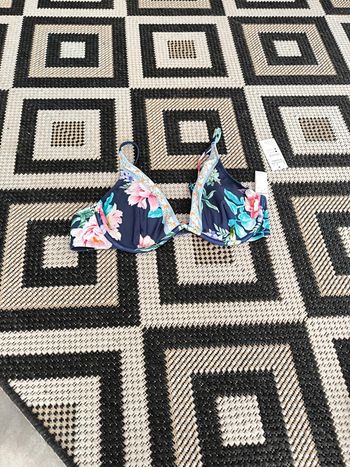 Haut de Maillot de bain cupshe taille L (40) neuf