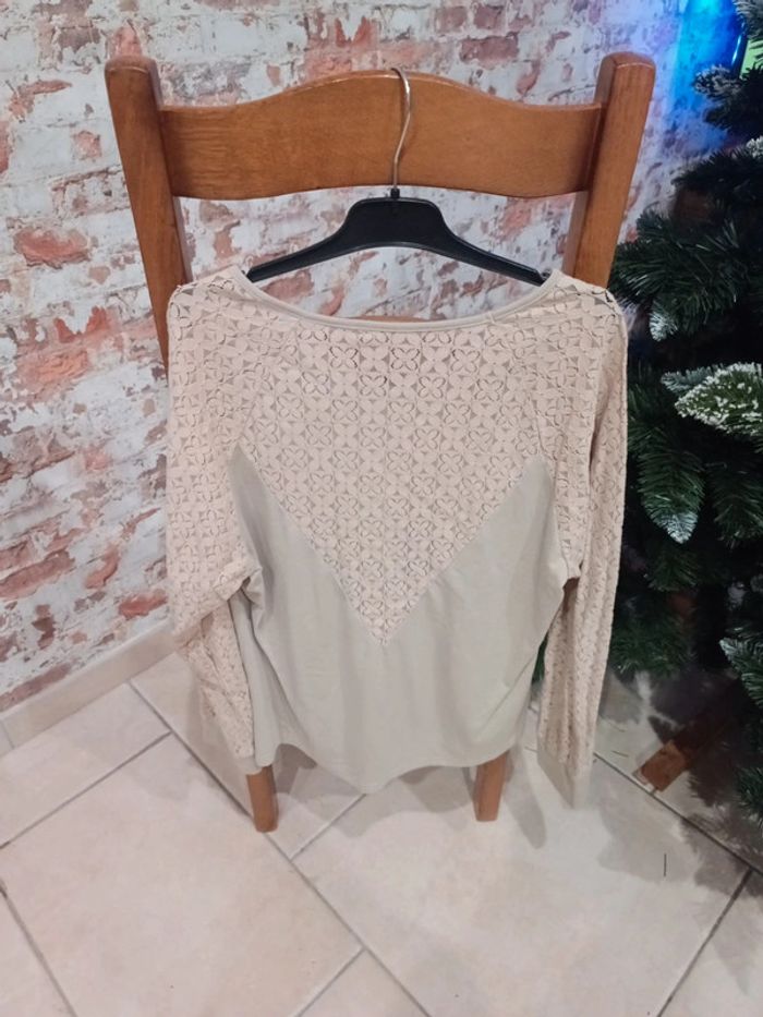 Pull leger - photo numéro 2