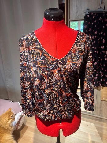 Blouse
