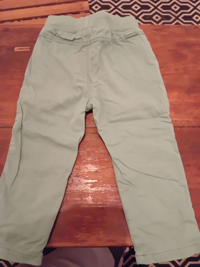 Pantalon Boboli - photo numéro 2