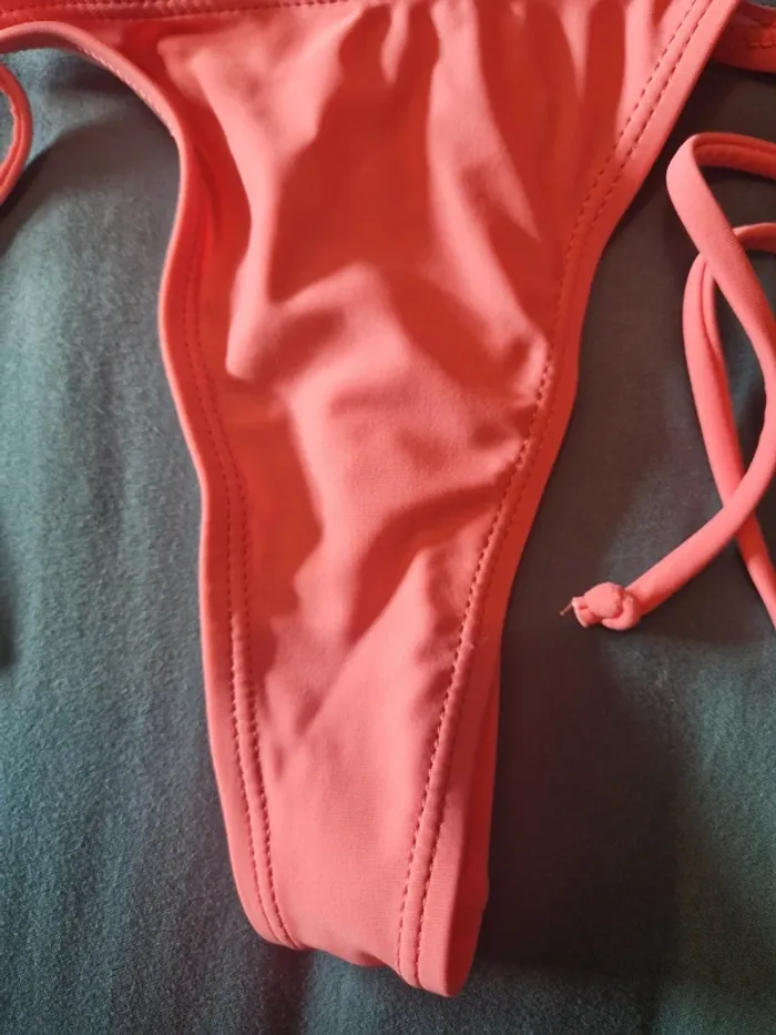 Maillot de bain 2 pièces S - photo numéro 2
