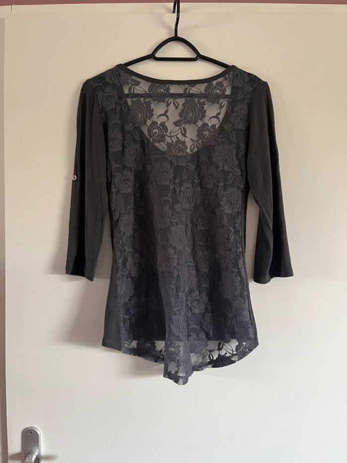 Tee shirt - photo numéro 2