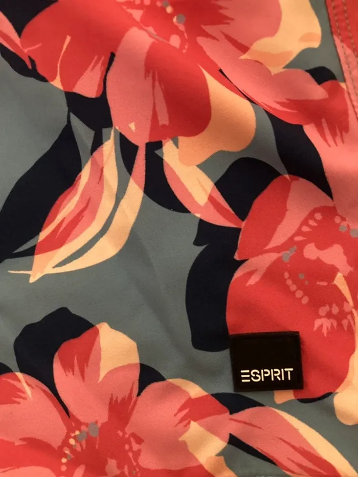 Maillot de bain Esprit taille M - short de bain homme Esprit - photo numéro 4