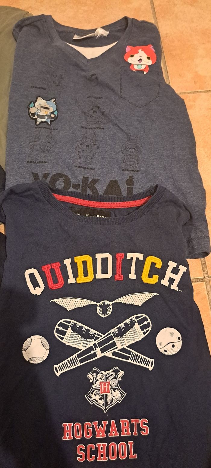 Tshirt - photo numéro 3