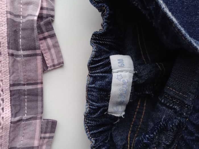 Ensemble 6 mois - photo numéro 4