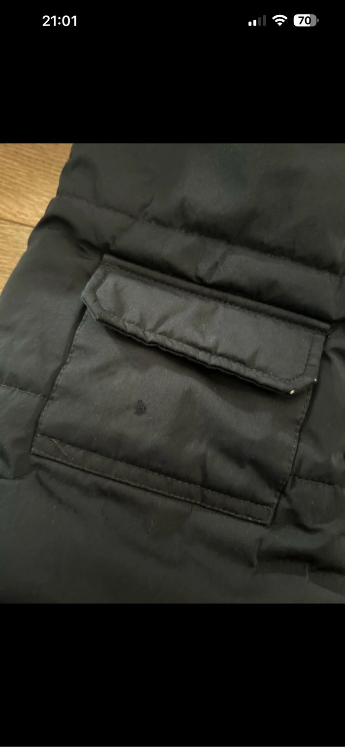 Veste chaude - photo numéro 2