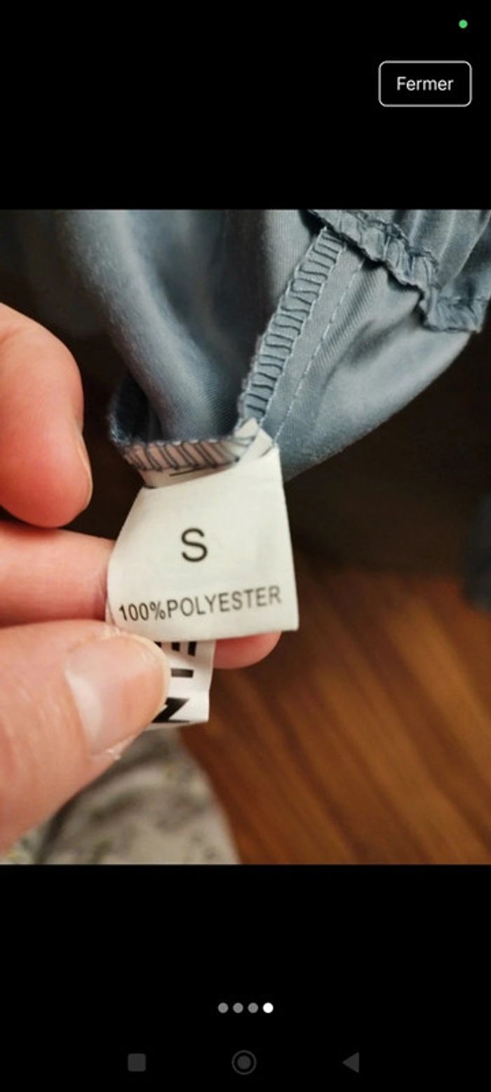 Veste léger - photo numéro 3