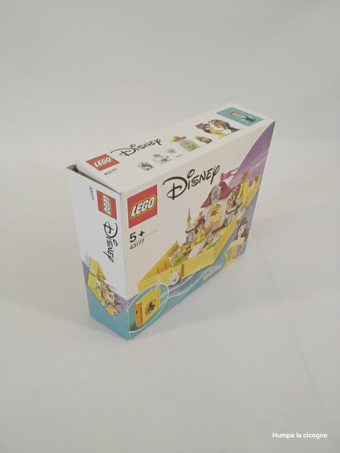 Lego Disney 43177 (D215) - photo numéro 9