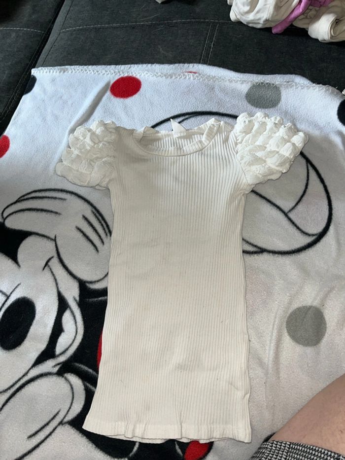 Robe fille