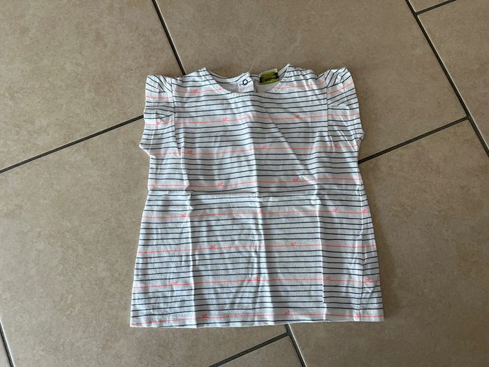 Teeshirt fille