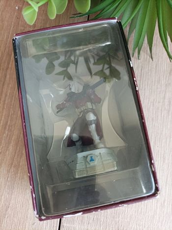 Figurine Galactic Marine Star Wars Altaya