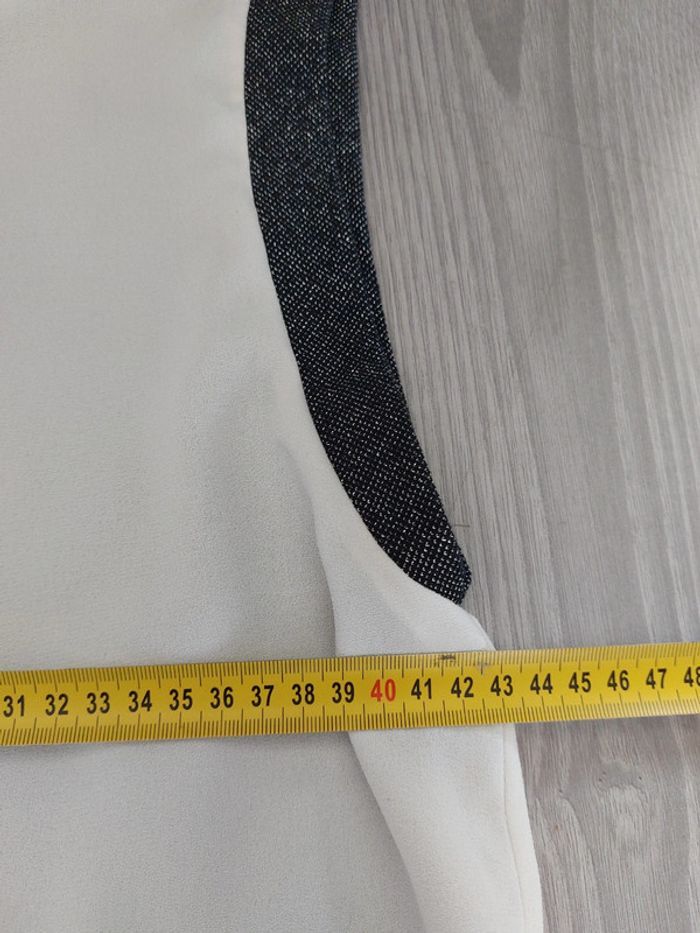 Blouse Maje taille 1 (36/S) - photo numéro 9