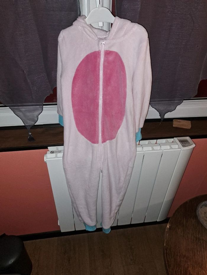 Sur pyjama