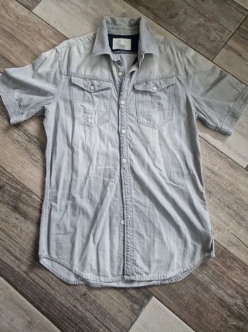 Chemise