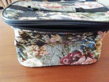 Trousse de toilette