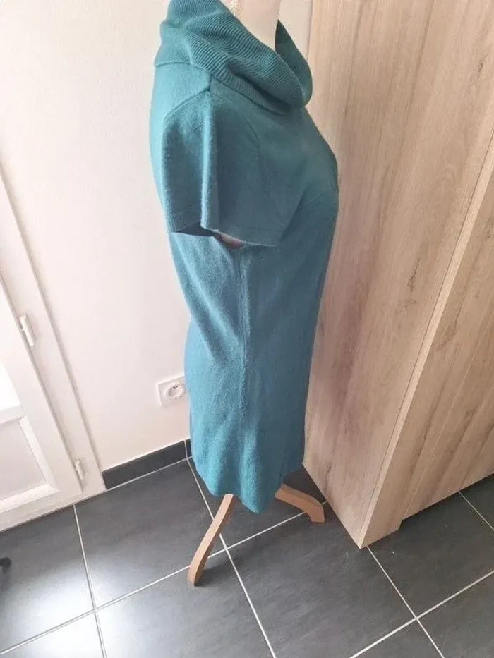 Robe pull - photo numéro 4