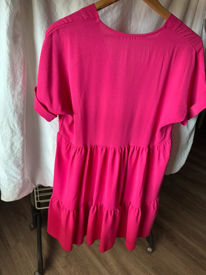 Robe été - photo numéro 3