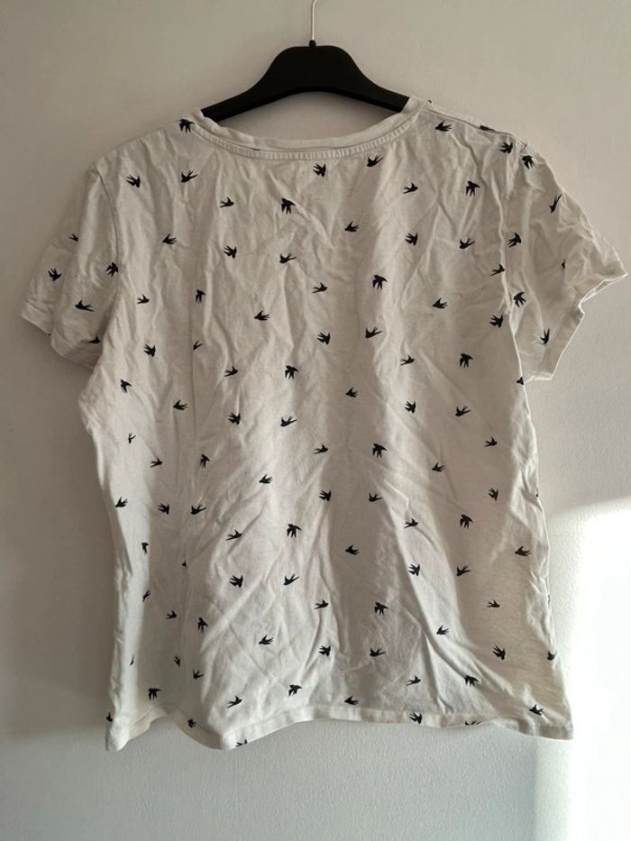 Tee shirt Kiabi - photo numéro 2