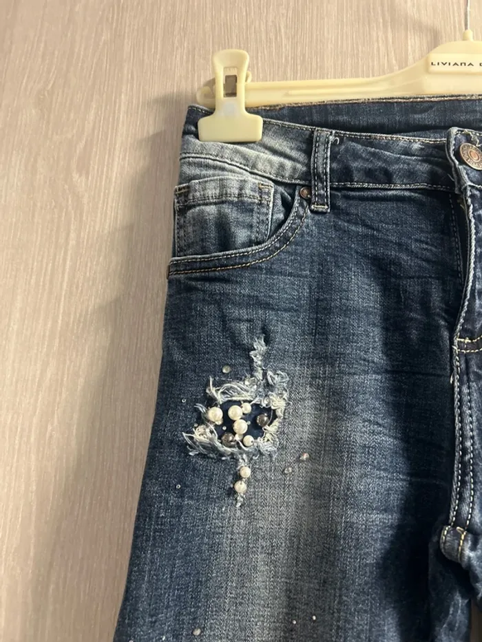 Jeans - photo numéro 4