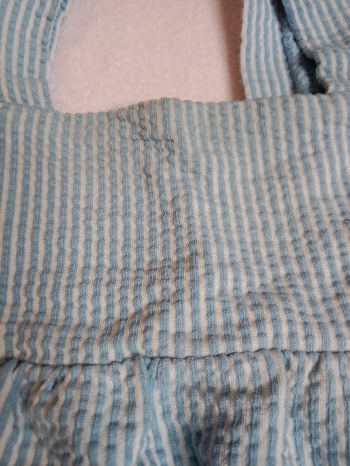 Lot de 2 robes - photo numéro 3