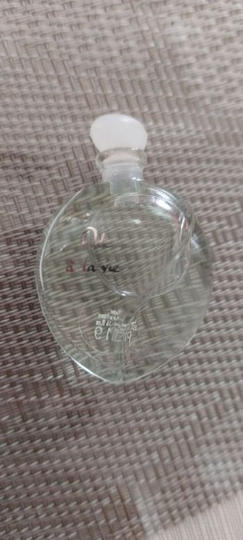 Ode à la vie miniature