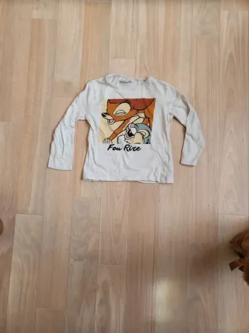 T-shirt bambi