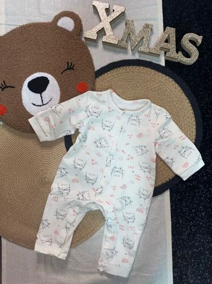 Pyjama orchestra 3 mois