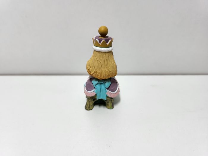 Kaiyodo Alice in Wonderland Alice in Trouble Figurine - photo numéro 2